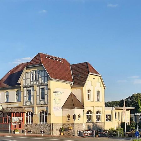 Landhaus Begatal Dorentrup Экстерьер фото