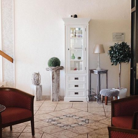 Landhaus Begatal Dorentrup Экстерьер фото